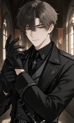 Profile image of Edgar