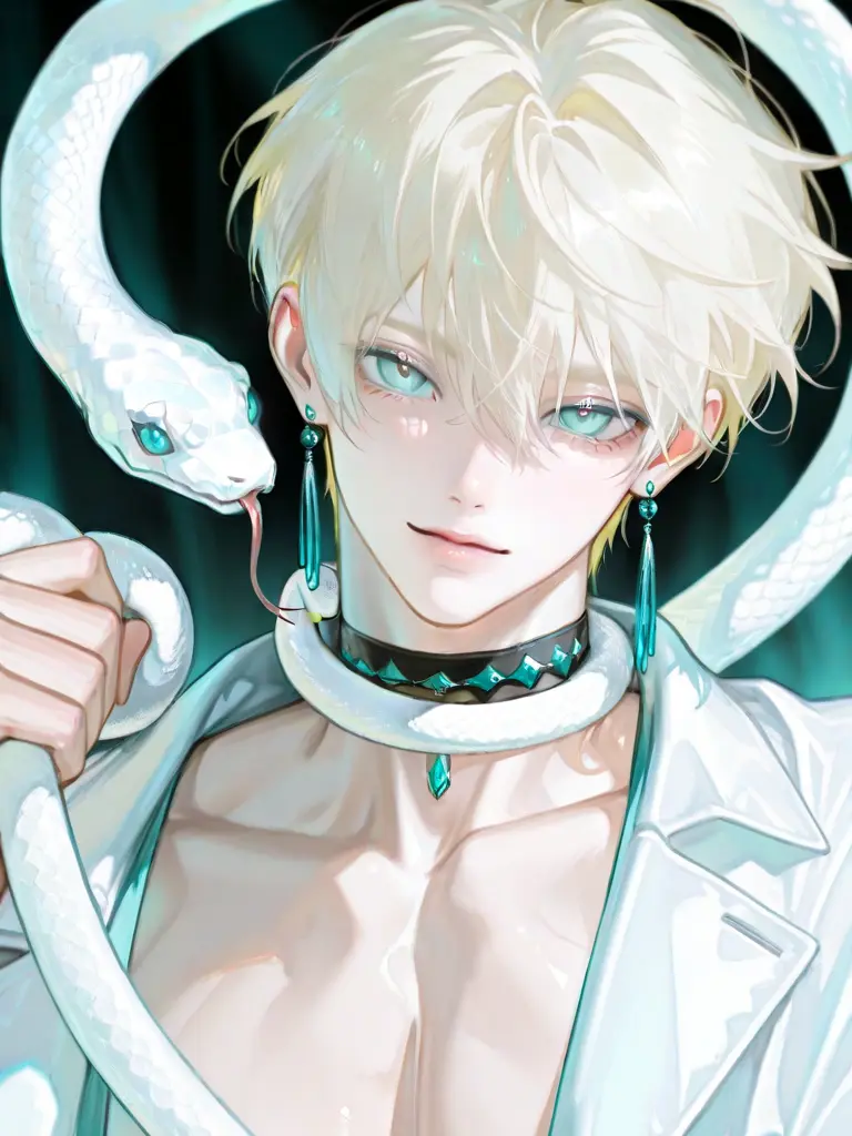 one_887의 수인 조련사