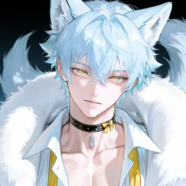 Profile image of 카미야 하루키