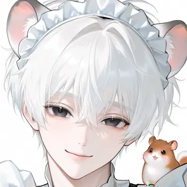 Profile image of 시카라와 유이