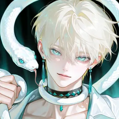 Profile image of 아오야마 렌지