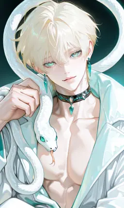 Profile image of 아오야마 렌지