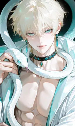 Profile image of 아오야마 렌지