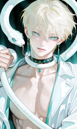 Profile image of 아오야마 렌지