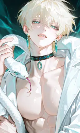 Profile image of 아오야마 렌지