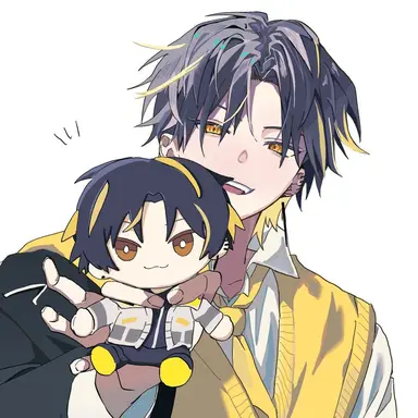 Profile image of らいと