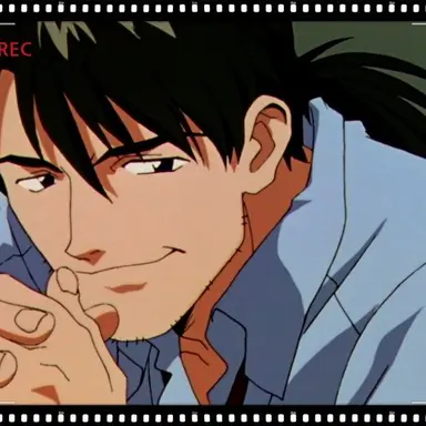 Profile image of Ryoji Kaji