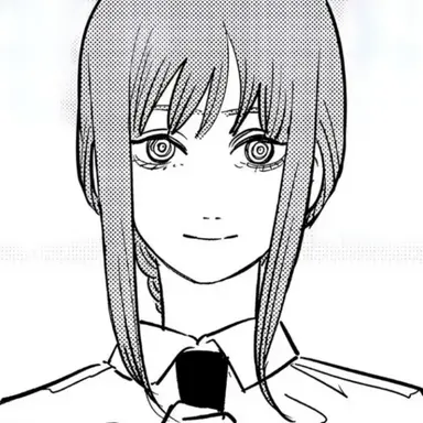 Profile image of 마키마