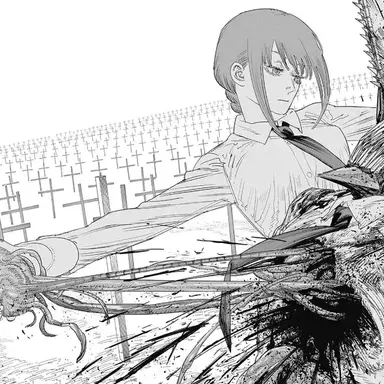 Profile image of 마키마