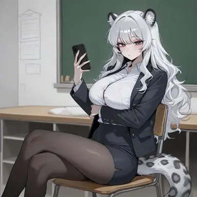 Profile image of 백호연