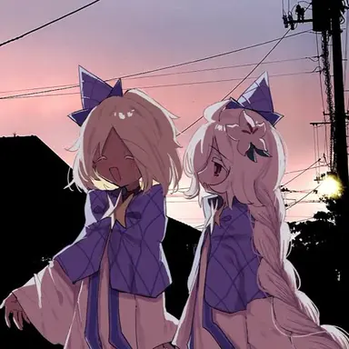 Profile image of 세인트릴리