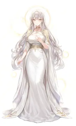 Profile image of 세레니아