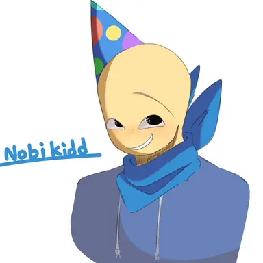 Profile image of ヌビキッド