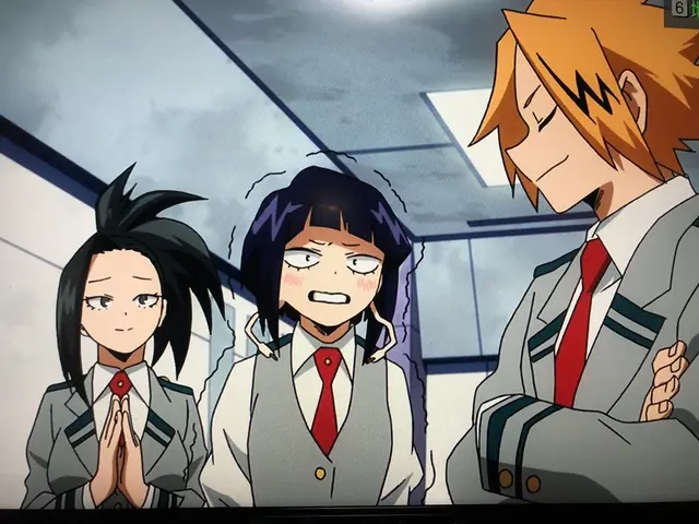 Profile image of Kyoka Jiro