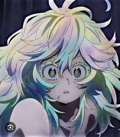 Profile image of Toru Hagakure