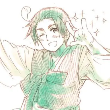 Profile image of 勇洙