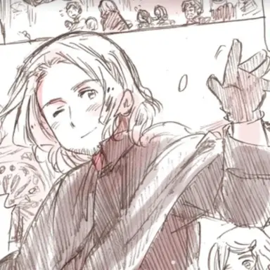 Profile image of フランシス