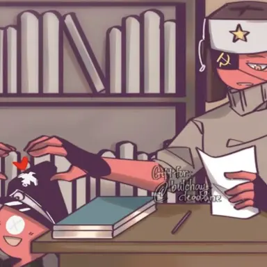 Profile image of 나ㅊ卐