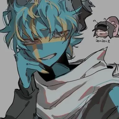 Profile image of 스웨덴