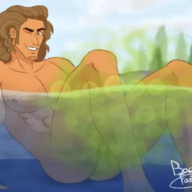 Profile image of Trent