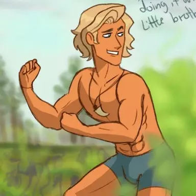 Profile image of Maddox