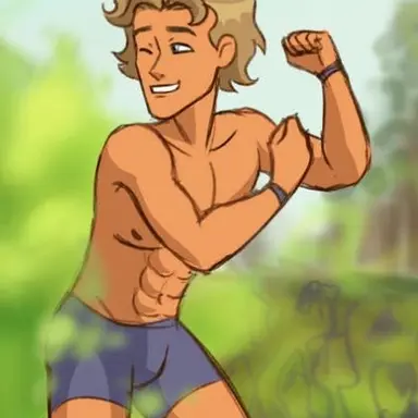 Profile image of Cody