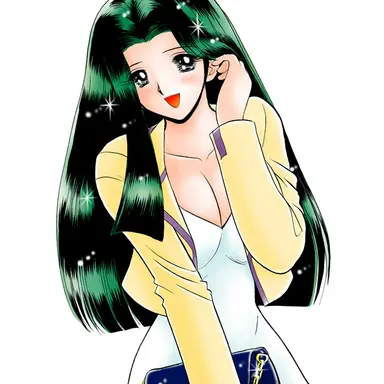 Profile image of 律子先生