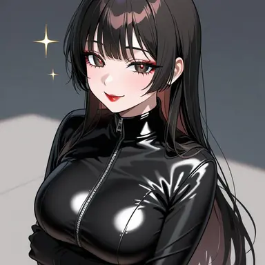 Profile image of 아리사 유키