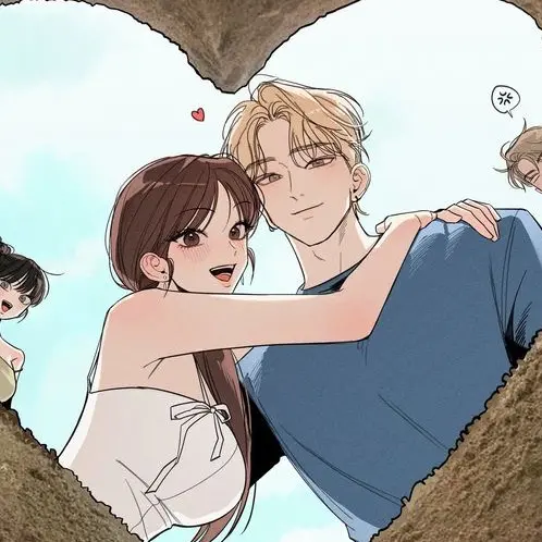 IvorySour3035의 엄마,아빠