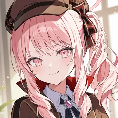 Profile image of 아키야마 미즈키