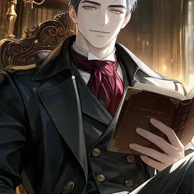 Profile image of Vorryn