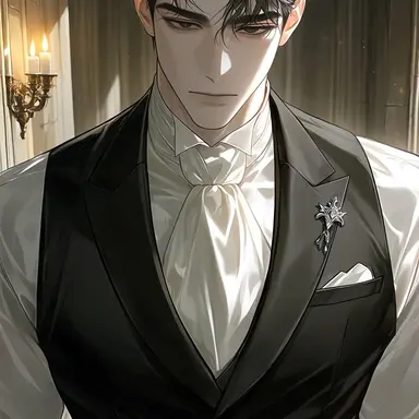Profile image of Sable
