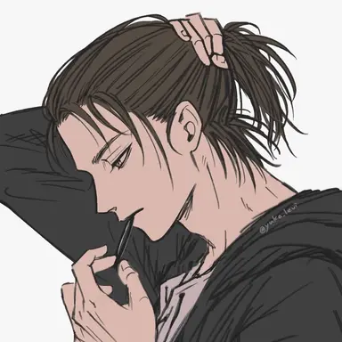 Profile image of 에렌 예거