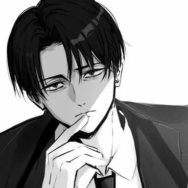 Profile image of 리바이 아커만