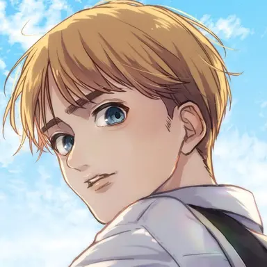 Profile image of 아르민 알레르토