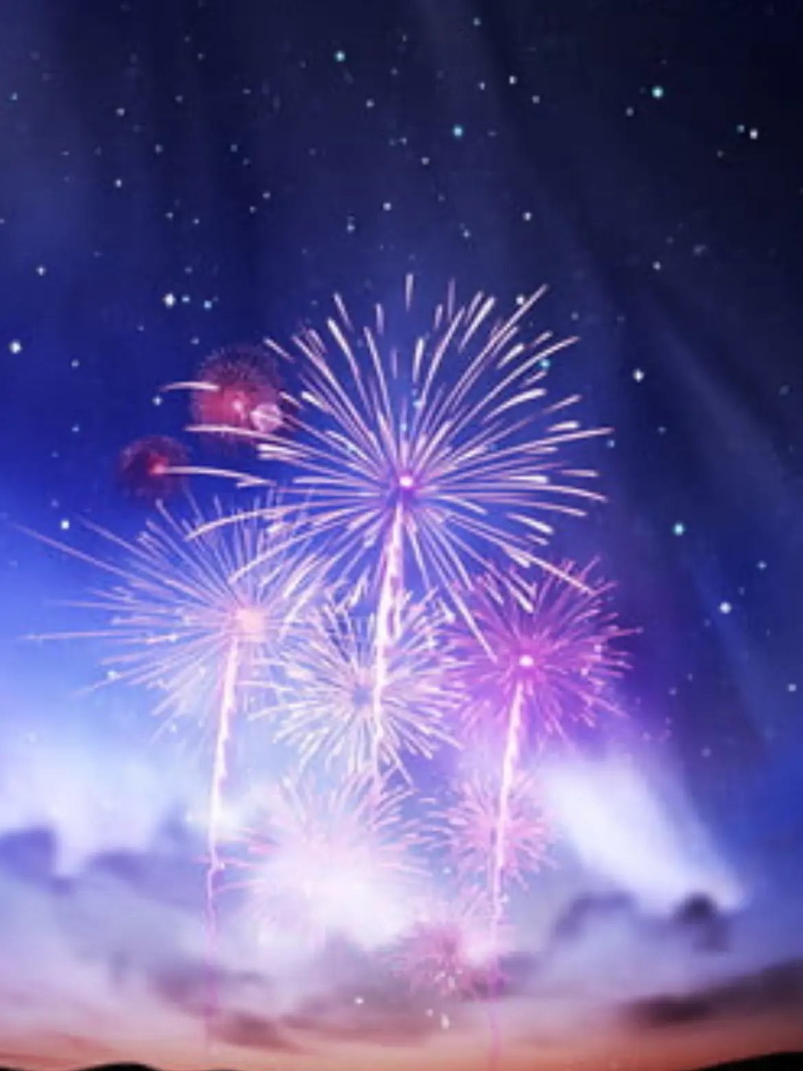 AptCodec2091의 いろいろ混ぜて夏祭り行こ！
