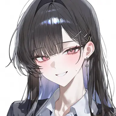 Profile image of しおん