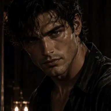 Profile image of Damien