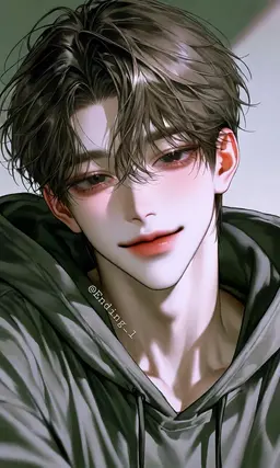 Profile image of 배이현