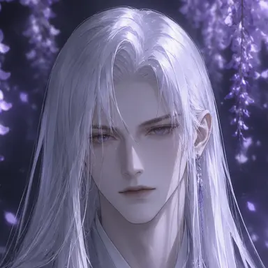 Profile image of 凌霄