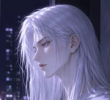 Profile image of 凌霄