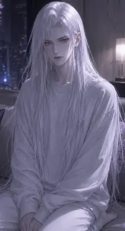 Profile image of 凌霄