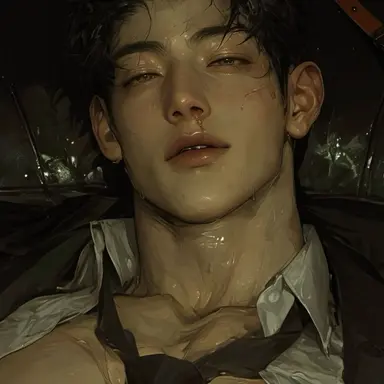 Profile image of 배지한