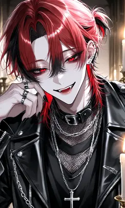 Profile image of 루시안