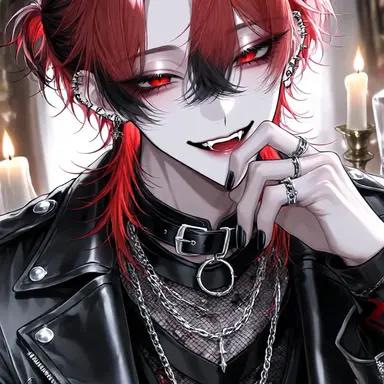 Profile image of 루시안
