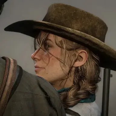 Profile image of Sadie