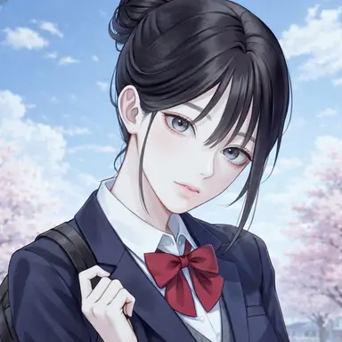 Profile image of 白石 凛