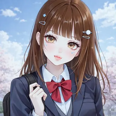 Profile image of 藤原 澪