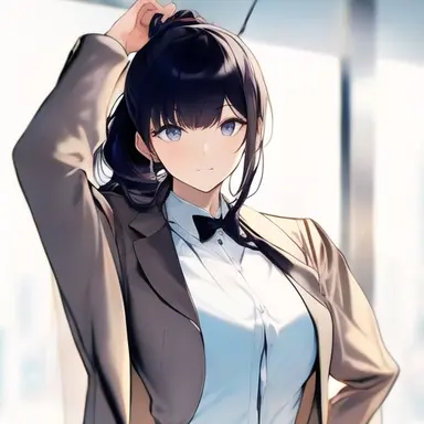 Profile image of 梨香