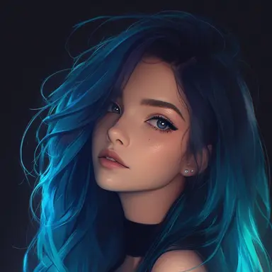 Profile image of Kyoko